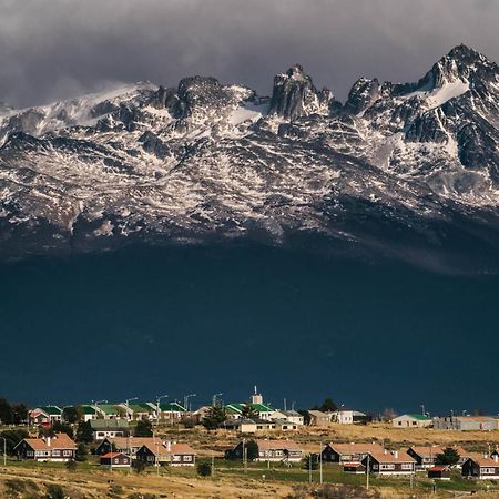 Gente Del Sur - Kecher Ushuaia Exterior foto